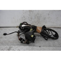 Cablaggio Impianto Elettrico Kawasaki KLE 500 Dal 1991 al 2006  1681911173633