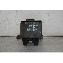 Carena Vano batteria Aprilia Scarabeo 50 2T Dal 2018 Al 2022  1681911233665