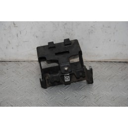 Carena Vano batteria Aprilia Scarabeo 50 2T Dal 2018 Al 2022  1681911233665