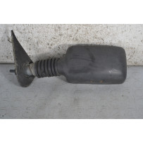 Specchietto retrovisore esterno SX Fiat Cinquecento Dal 1991 al 1998 Cod 0140395  1681973382431