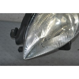 Faro fanale anteriore SX Citroen Xsara Picasso Dal 1999 al 2012 Cod 6204W0  1681974059813