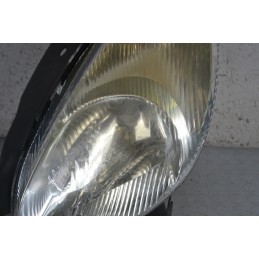 Faro fanale anteriore SX Citroen Xsara Picasso Dal 1999 al 2012 Cod 6204W0  1681974059813