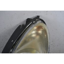Faro fanale anteriore SX Citroen Xsara Picasso Dal 1999 al 2012 Cod 6204W0  1681974059813