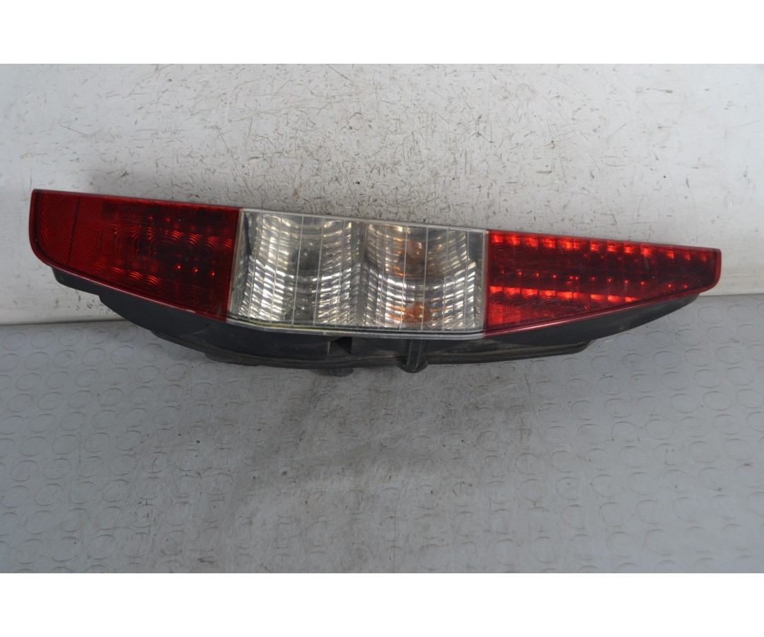 Fanale Stop Posteriore DX Fiat Doblo dal 2000 al 2006 Cod 51735978  1681975515837