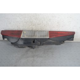 Fanale Stop Posteriore DX Fiat Doblo dal 2000 al 2006 Cod 51735978  1681975515837