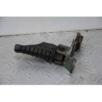 Pedana Poggiapiedi DX Kawasaki KLE 500 Dal 1991 al 2006  1681975386123