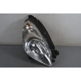 Faro fanale anteriore DX Citroen Xsara Picasso Dal 1999 al 2012 Cod 6205W0  1681975532834