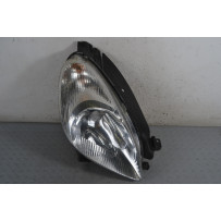 Faro fanale anteriore DX Citroen Xsara Picasso Dal 1999 al 2012 Cod 6205W0  1681975532834