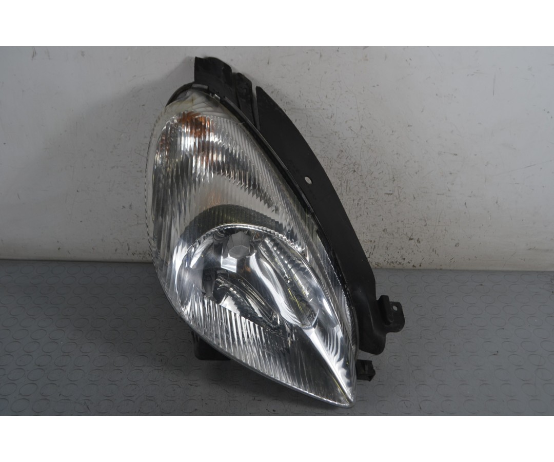 Faro fanale anteriore DX Citroen Xsara Picasso Dal 1999 al 2012 Cod 6205W0  1681975532834