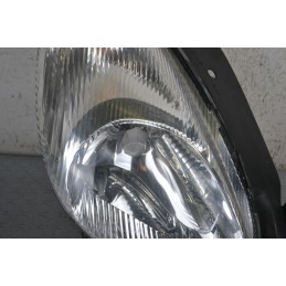 Faro fanale anteriore DX Citroen Xsara Picasso Dal 1999 al 2012 Cod 6205W0  1681975532834