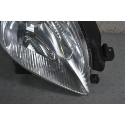 Faro fanale anteriore DX Citroen Xsara Picasso Dal 1999 al 2012 Cod 6205W0  1681975532834