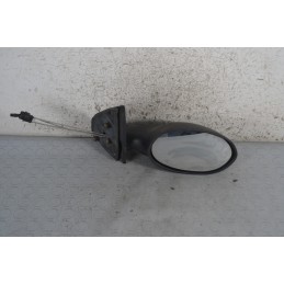 Specchietto retrovisore esterno DX Lancia Y Dal 1995 al 2003 Cod 0157129  1681976494568