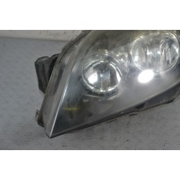 Faro Anteriore SX Opel Astra H dal 2004 al 2011 Cod 1eg270370-31  1681976595364