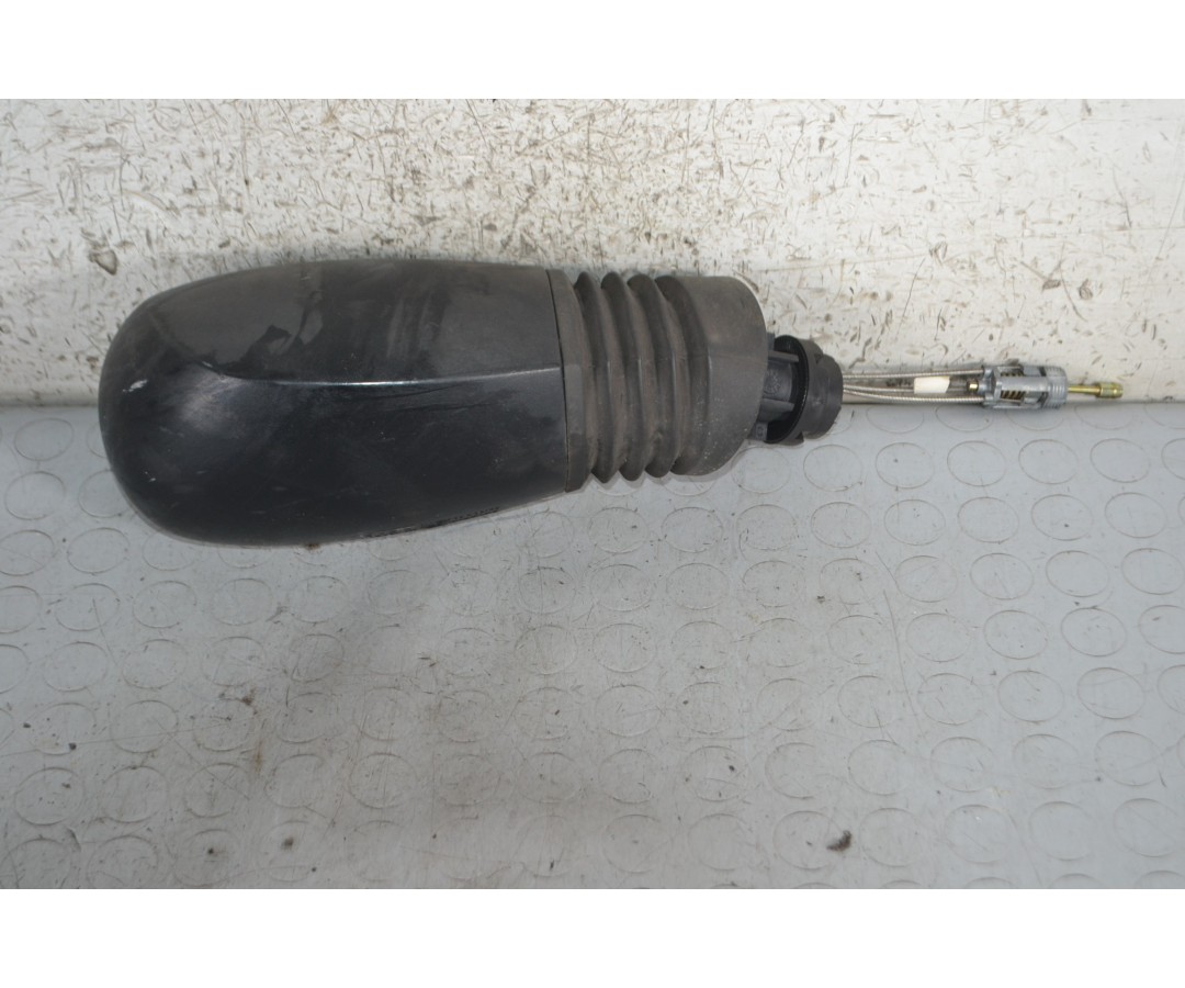 Specchietto retrovisore esterno DX Fiat Pnto 188 Dal 1999 al 2011 Cod 0157179  1681977001420