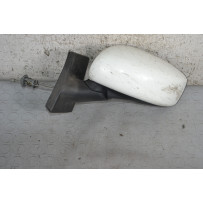 Specchietto retrovisore esterno SX Fiat Idea Dal 2003 al 2016 Cod 0158459  1681977793264