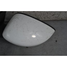 Specchietto retrovisore esterno SX Fiat Idea Dal 2003 al 2016 Cod 0158459  1681977793264