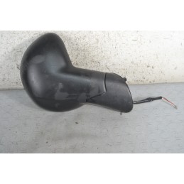 Specchietto retrovisore esterno DX Fiat Multipla Dal 1998 al 2003 Cod 026360  1681978864635