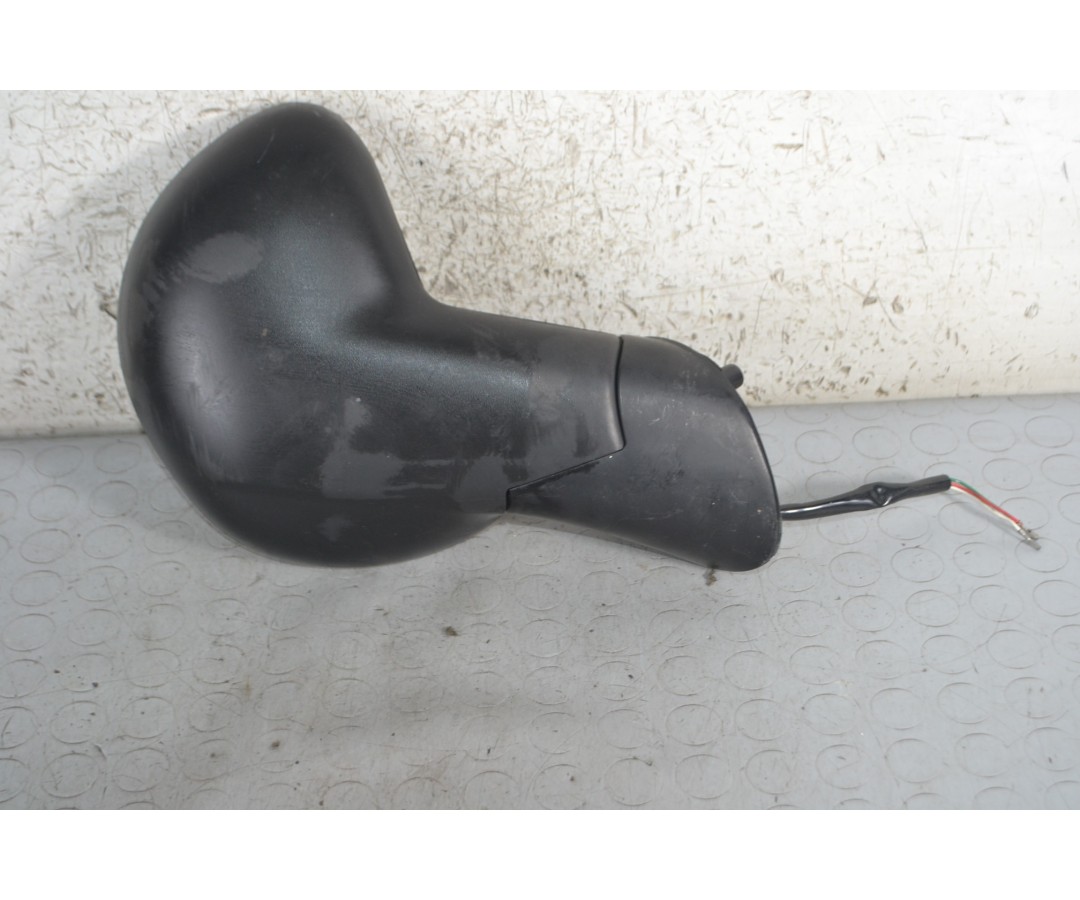 Specchietto retrovisore esterno DX Fiat Multipla Dal 1998 al 2003 Cod 026360  1681978864635