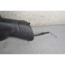 Specchietto retrovisore esterno DX Fiat Multipla Dal 1998 al 2003 Cod 026360  1681978864635