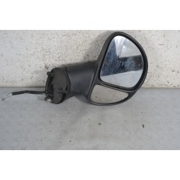 Specchietto retrovisore esterno DX Fiat Multipla Dal 1998 al 2003 Cod 026360  1681978864635