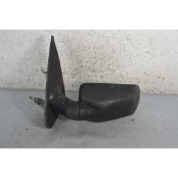 Specchietto retrovisore esterno SX Fiat Tipo dal 1988 al 1995 Cod 0243273  1681978949998