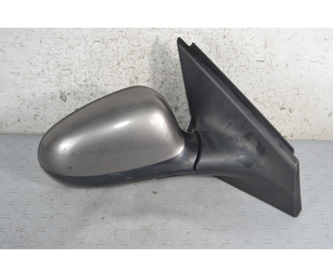 Specchietto retrovisore esterno DX Fiat Bravo Dal 2007 al 2014 Cod 021042  1681979102552