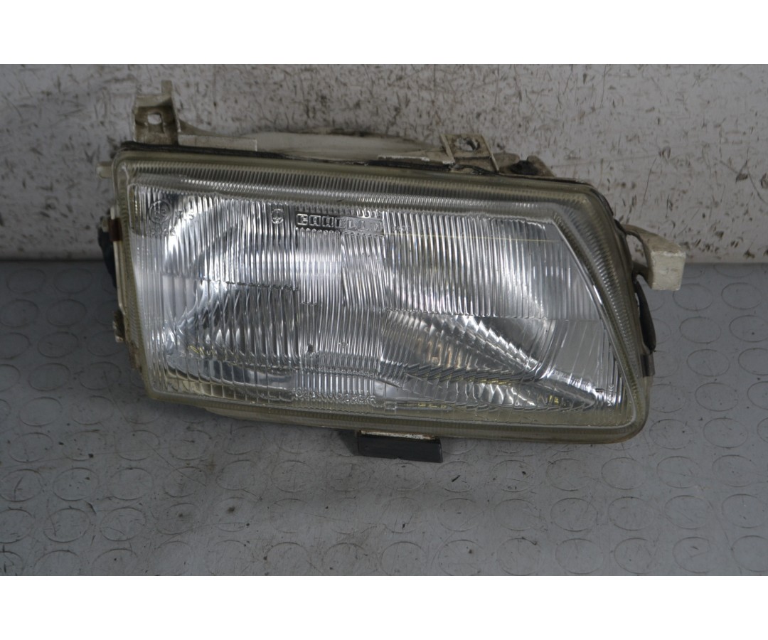 Faro Anteriore DX Opel Astra F 5 Porte dal 1991 al 1998 Cod 90383783  1681984491627