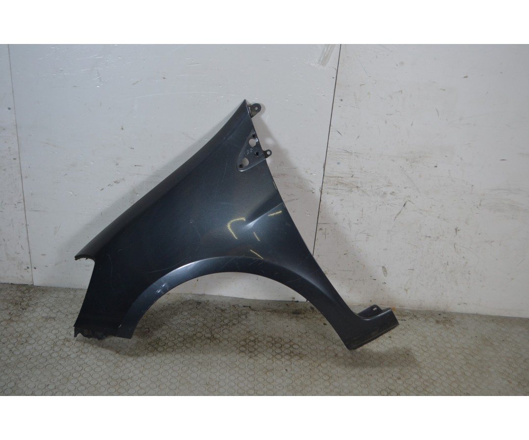 Parafango anteriore SX Renault Clio III Dal 2005 al 2012 Cod 8200256117  1681984552052