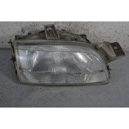 Faro Anteriore DX Fiat Punto 176 dal 1993 al 1999 Cod 46402649  1681987609685