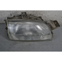 Faro Anteriore DX Fiat Punto 176 dal 1993 al 1999 Cod 46402649  1681987609685