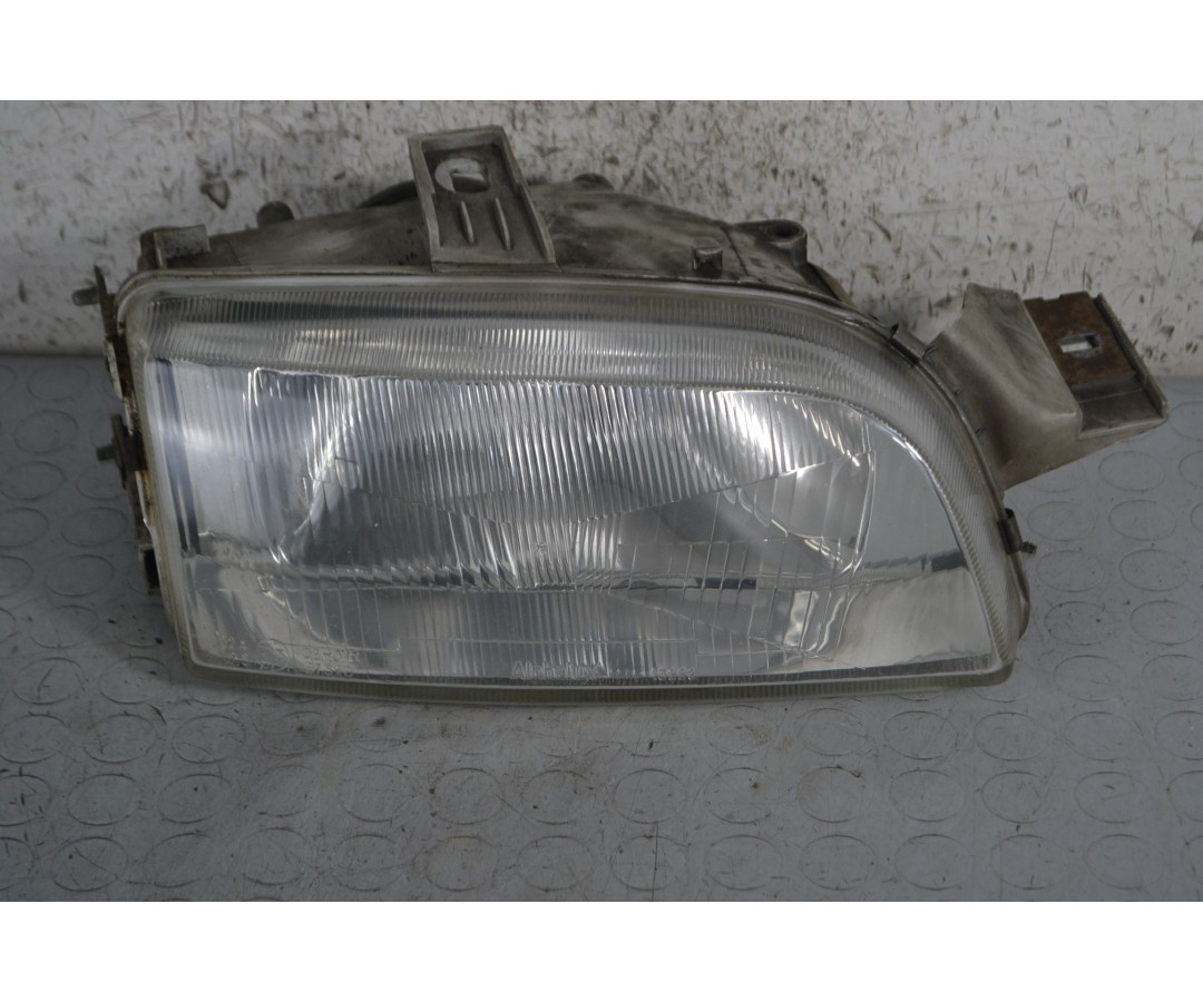 Faro Anteriore DX Fiat Punto 176 dal 1993 al 1999 Cod 46402649  1681987609685
