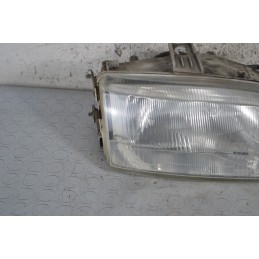 Faro Anteriore DX Fiat Punto 176 dal 1993 al 1999 Cod 46402649  1681987609685