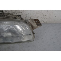 Faro Anteriore DX Fiat Punto 176 dal 1993 al 1999 Cod 46402649  1681987609685