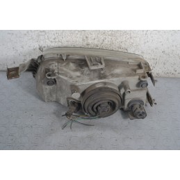 Faro Anteriore DX Fiat Punto 176 dal 1993 al 1999 Cod 46402649  1681987609685
