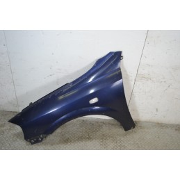 Parafango anteriore SX Opel Astra G SW Dal 1998 al 2006 Cod 93190357  1681992264749