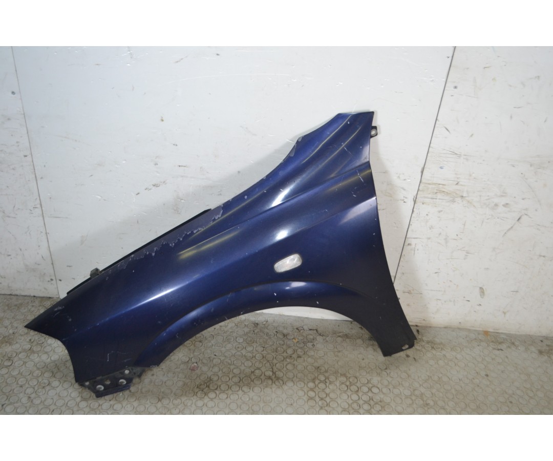 Parafango anteriore SX Opel Astra G SW Dal 1998 al 2006 Cod 93190357  1681992264749