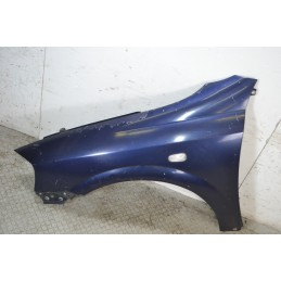 Parafango anteriore SX Opel Astra G SW Dal 1998 al 2006 Cod 93190357  1681992264749