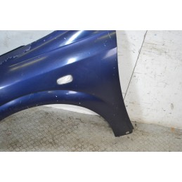 Parafango anteriore SX Opel Astra G SW Dal 1998 al 2006 Cod 93190357  1681992264749