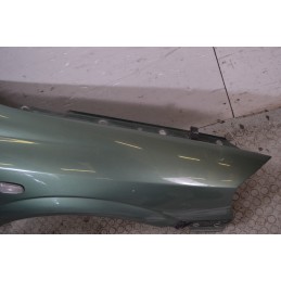 Parafango anteriore DX Opel Astra G Dal 1998 al 2006 Cod 93190358  1681993168329