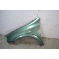 Parafango anteriore SX Opel Astra G Berlina Dal 1998 al 2006 Cod 93190357  1681994646932