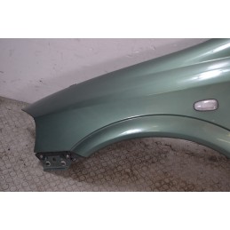 Parafango anteriore SX Opel Astra G Berlina Dal 1998 al 2006 Cod 93190357  1681994646932