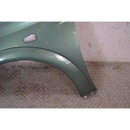 Parafango anteriore SX Opel Astra G Berlina Dal 1998 al 2006 Cod 93190357  1681994646932
