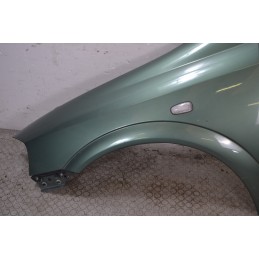 Parafango anteriore SX Opel Astra G Berlina Dal 1998 al 2006 Cod 93190357  1681994646932