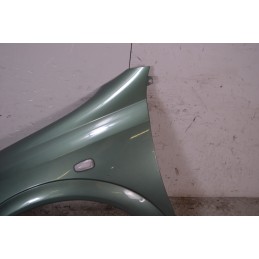 Parafango anteriore SX Opel Astra G Berlina Dal 1998 al 2006 Cod 93190357  1681994646932
