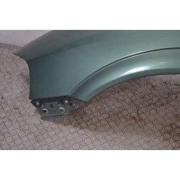 Parafango anteriore SX Opel Astra G Berlina Dal 1998 al 2006 Cod 93190357  1681994646932