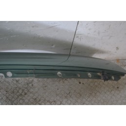 Parafango anteriore SX Opel Astra G Berlina Dal 1998 al 2006 Cod 93190357  1681994646932