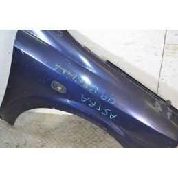 Parafango anteriore DX Opel Astra G SW Dal 1998 al 2006 Cod 93190358  1682001575436
