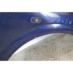 Parafango anteriore DX Opel Astra G SW Dal 1998 al 2006 Cod 93190358  1682001575436