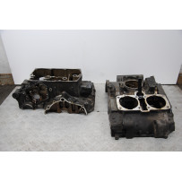 Carter Blocco Motore Kawasaki KLE 500 Dal 1991 al 2006 Cod EX500AE  1682006207646