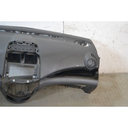 Cruscotto completo di airbag passeggero Chevrolet Spark Dal 2009 al 2016 Cod 11051300255721  1682067105820